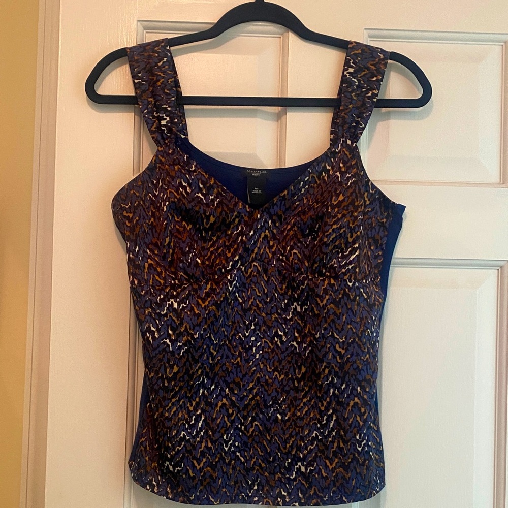 Ann Taylor shirt